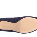 Incaltaminte Femei Nine West Gelabelle Navy Suede