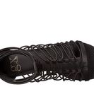 Incaltaminte Femei GX by Gwen Stefani Rachael Black Gross GrainSatin