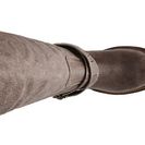 Incaltaminte Femei Steve Madden Maddock Riding Boot Grey