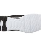 Incaltaminte Femei SKECHERS Valeris - Front Page Black White