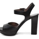 Incaltaminte Femei Moda Spana Darcy Sandal Black