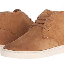 Incaltaminte Femei Frye Gemma Chukka Sand Suede