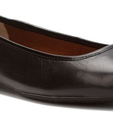 Ros Hommerson Odelle Black Kidskin/Patent