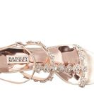 Incaltaminte Femei Badgley Mischka Cascade Ivory Satin