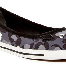 Marc by Marc Jacobs Mouse Slip-On Sneaker ELEPHANT GREY MULTI