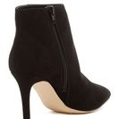 Incaltaminte Femei Mixx Shuz Kimmy Heeled Bootie BLACK