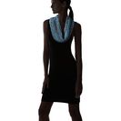 Accesorii Femei Steve Madden Time To Shine Snood Teal