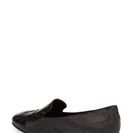 Incaltaminte Femei Ivanka Trump Octavie Loafer Women BLACK PATENT LEATHER