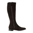 Incaltaminte Femei Nine West Officier Black Suede
