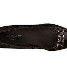 Incaltaminte Femei Walking Cradles Lillian Brown Croc Patent