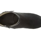 Incaltaminte Femei BC Footwear Save Me Black Suede