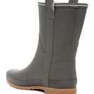 Incaltaminte Femei Tretorn Elsa Waterproof Rubber Boot gunmetal-matte rubber