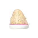 Incaltaminte Femei LAUREN Ralph Lauren Janis PinkYellow Multi Paint Splatter Cork