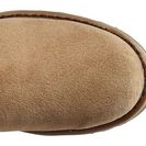 Incaltaminte Femei Caterpillar Bruiser Scrunch HoundawgBeige