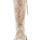 Incaltaminte Femei Michael Antonio Bermuda Cowgirl Boot White
