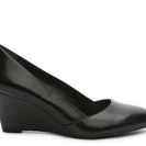 Incaltaminte Femei Franco Sarto Frankie Wedge Pump Black