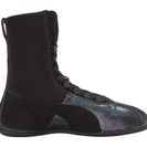 Incaltaminte Femei PUMA Eskiva Hi Deep Summer Black