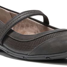 LifeStride Dare Dark Brown