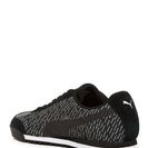 Incaltaminte Femei PUMA Roa Rain Camo Sneaker BLACK