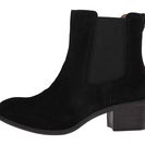 Incaltaminte Femei Hush Puppies Landa Nellie Black Suede