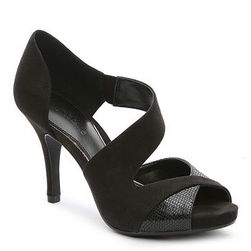 Incaltaminte Femei Kelly Katie Livana Sandal Black