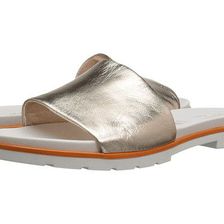 Incaltaminte Femei Seychelles Ambition Gold