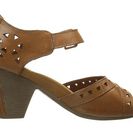 Incaltaminte Femei Rockport Cobb Hill Trista Tan