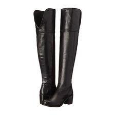 Incaltaminte Femei Frye Kendall OTK Black Smooth Full Grain