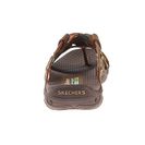Incaltaminte Femei SKECHERS Reggae - Sound Stage Brown