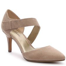 Incaltaminte Femei Kelly Katie Tara Pump Nude