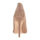 Incaltaminte Femei Sam Edelman Hayden Oatmeal Kid Suede Leather