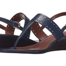Cole Haan Elsie Thong Sandal 40 II Marine