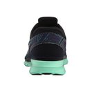 Incaltaminte Femei Nike Free 50 TR Fit 5 PRT BlackGreen GlowRacer BlueBlack