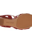 Incaltaminte Femei Nine West Farfalla Red Leather