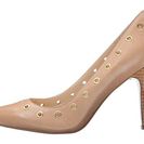 Incaltaminte Femei Nine West Snap Taupe Leather