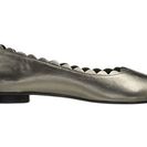 Incaltaminte Femei Vaneli Arty Pewter Metallic Nappa