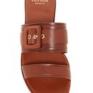 Incaltaminte Femei Cole Haan Amavia Sandal SEQUOIA