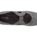 Incaltaminte Femei Vaneli Marga Grey SuedeGrey NappaGrey Elastic