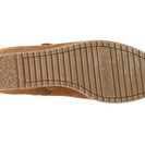 Incaltaminte Femei Franco Sarto Brooke Wedge Bootie Cognac