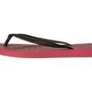Incaltaminte Femei Havaianas Slim Animals Flip Flops Shocking Pink
