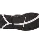 Incaltaminte Femei ASICS Gel-Lytetrade One Eighty BlackWhite