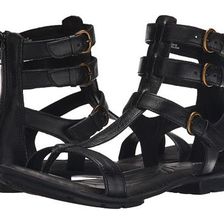 Incaltaminte Femei Born Marcia Black Full Grain Leather