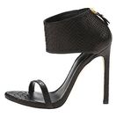 Incaltaminte Femei Stuart Weitzman Showgirl Black King Cocro
