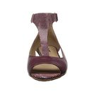 Incaltaminte Femei Tsubo Gerri Snake Sangria Suede
