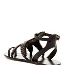 Incaltaminte Femei Ivy Kirzhner Starfish Studded Sandal BLACK