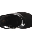 Incaltaminte Femei Nine West Adaline PewterBlack Synthetic