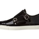 Incaltaminte Femei DSQUARED2 Sneaker Vernice Nero