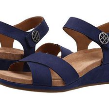 Incaltaminte Femei UGG Veva Navy Nubuck