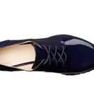 Incaltaminte Femei Nine West Lilianne Navy Synthetic