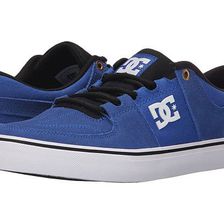 Incaltaminte Femei DC Lynx Vulc Blue